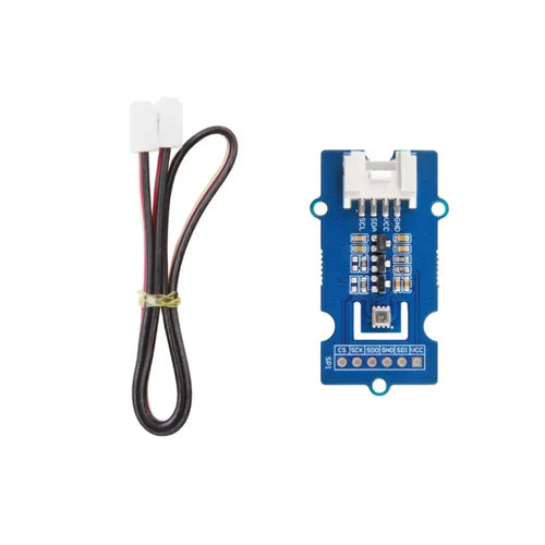 Seeedstudio Grove Temperature, Humidity, Pressure & Gas Sensor (BME680)