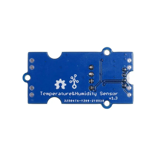 Seeedstudio Grove Temperature & Humidity Sensor V2.0 (DHT20)