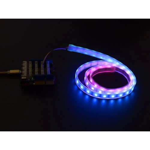 Seeedstudio Grove WS2813 RGB LED Strip Waterproof 60 LED/m - 1m