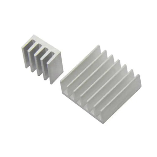 Seeedstudio Heat Sink Kit for Raspberry Pi B+