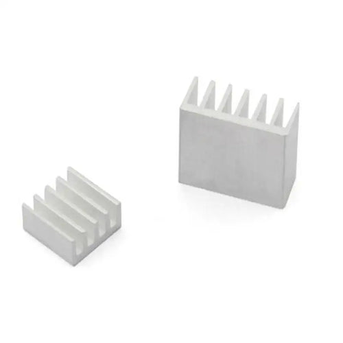 Seeedstudio Heat Sink Kit for Raspberry Pi B+