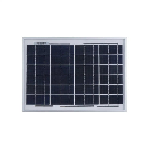 SeeedStudio High-Efficiency Waterproof PV12W Solar Panel w/ Bracket for Easy Installation