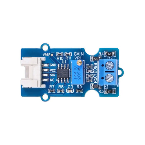 Seeedstudio Grove AC Voltage Sensor MCP6002