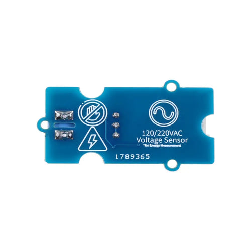 Seeedstudio Grove AC Voltage Sensor MCP6002