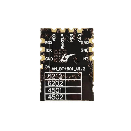 Seeedstudio HM-BT4502 Bluetooth Low Energy (BLE) Pass-through Module