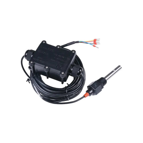 SeeedStudio Industrial EC & TDS Sensor MODBUS-RTU RS485 & 0-2V Analog Voltage