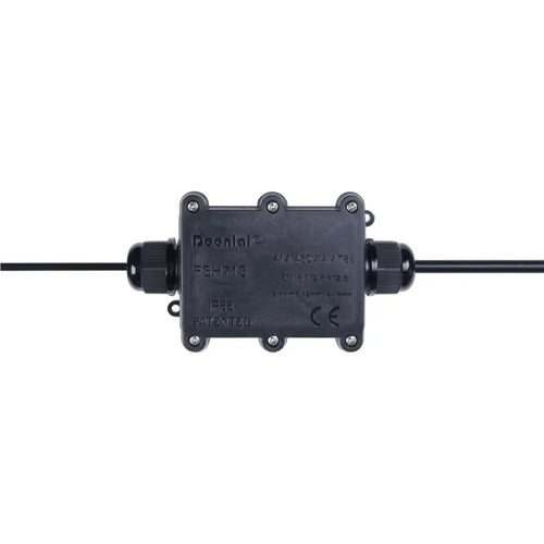 SeeedStudio Industrial EC & TDS Sensor MODBUS-RTU RS485 & 0-2V Analog Voltage