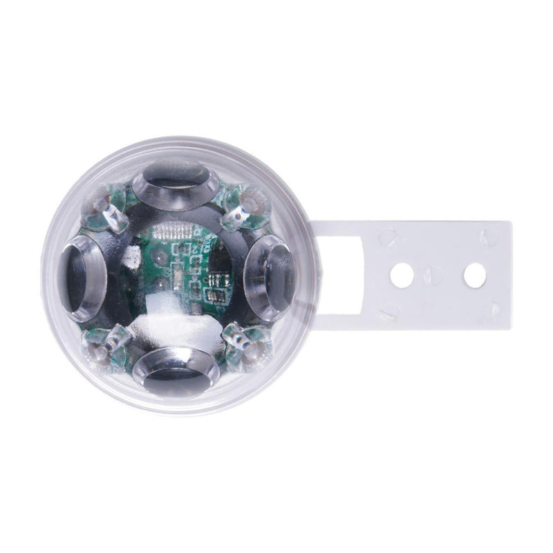 Seeedstudio Industrial-Grade Optical Rain Gauge RG-15 Rain Sensor