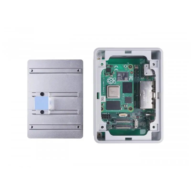 Seeedstudio Mini Router w/ Raspberry Pi Compute Module CM4104032