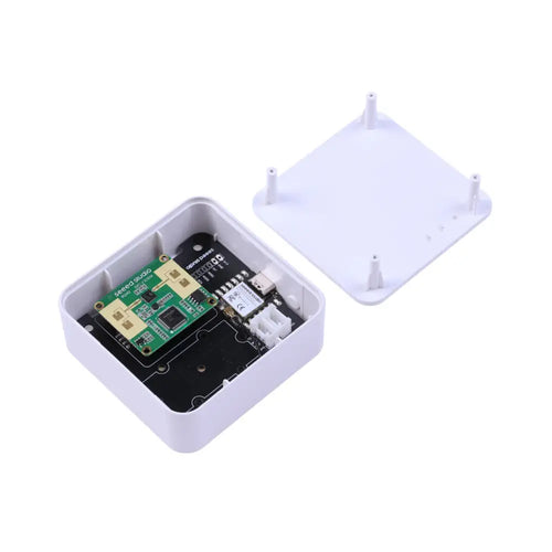 SeeedStudio mmWave Human Detection Sensor Kit w/ XIAO ESP32C3