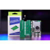 SeeedStudio PCIe to M.2 HAT for Raspberry Pi 5, Support NVMe SSD, Support Hailo8/8L