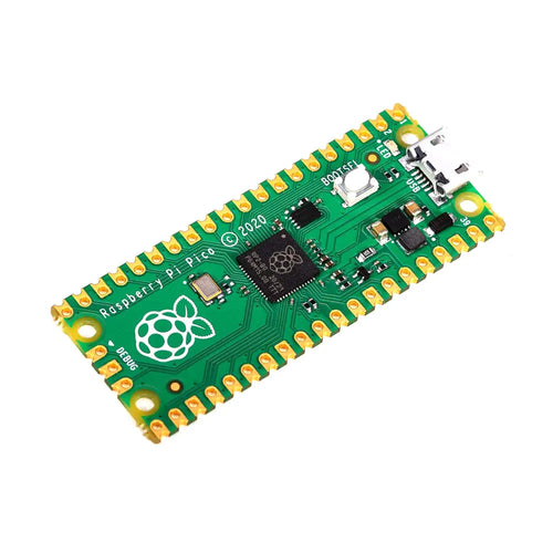 Seeedstudio Raspberry Pi Pico Basic Kit