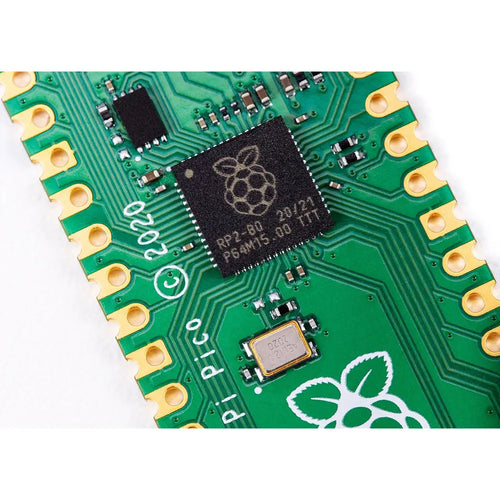 Seeedstudio Raspberry Pi Pico Basic Kit