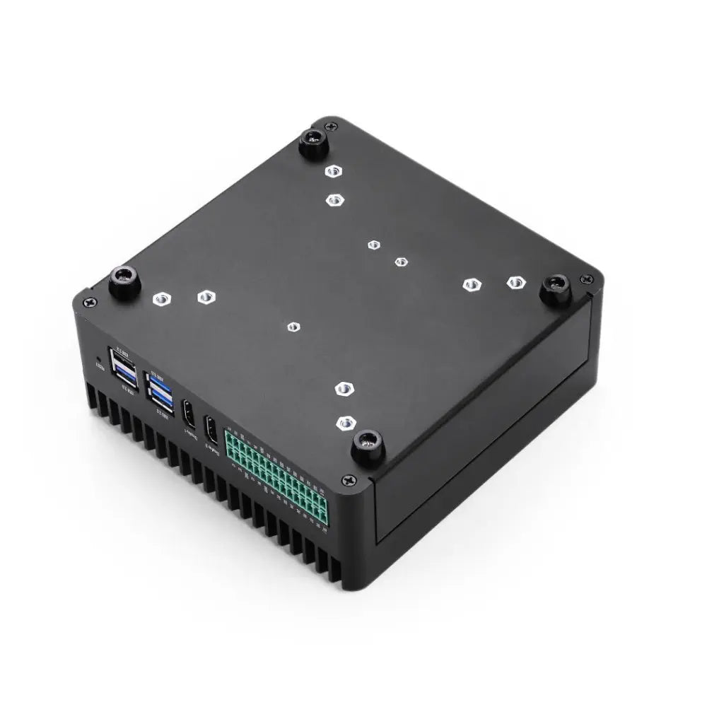 SeeedStudio reComputer Industria R2045-10 Raspberry Pi Edge AI/IOT Controller 16GB