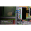 SeeedStudio reComputer R1125-10 - Raspberry Pi IoT Gateway & Controller, CM4-Powered, AI Capable, 4GB RAM, 32GB eMMC