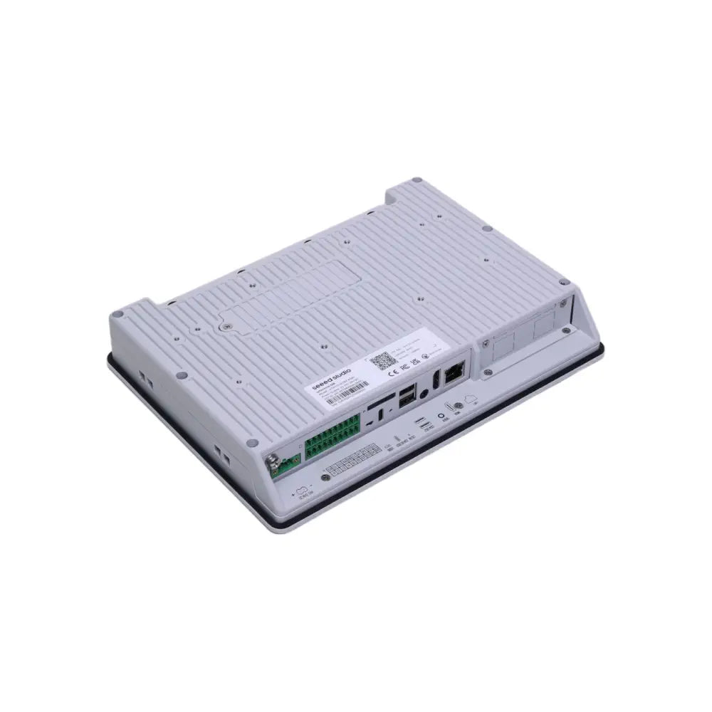 SeeedStudio reTerminal DM - 10.1'' Industrial HMI CM4104032 Raspberry Pi Industrial Panel PC
