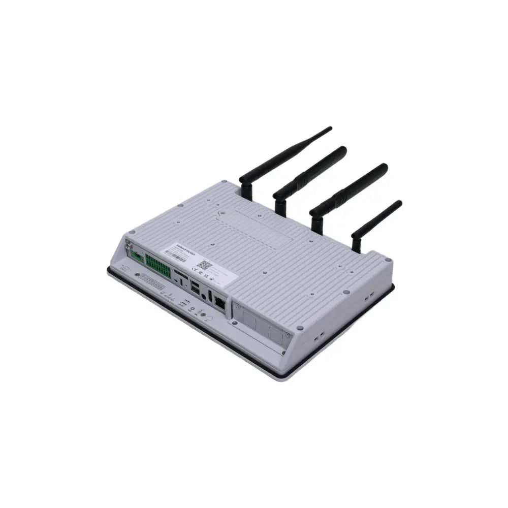 SeeedStudio reTerminal DM - 10.1'' Industrial HMI CM4104032 Raspberry Pi Industrial Panel PC