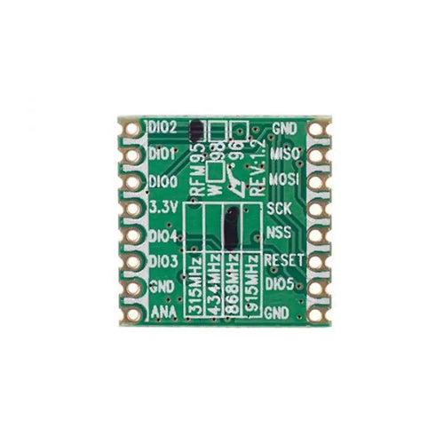 Seeedstudio RFM98 Long Range Transceiver Module 868M