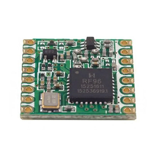 Seeedstudio RFM98 Long Range Transceiver Module 868M