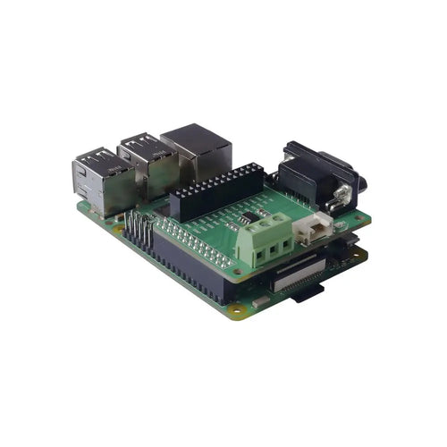 Seeedstudio RS-485 HAT for Raspberry Pi