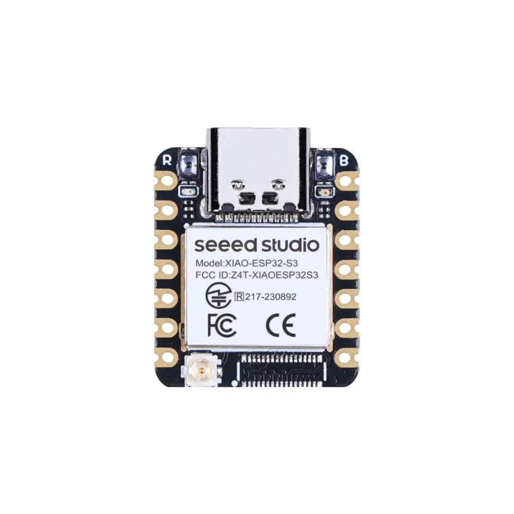 SeeedStudio XIAO ESP32-S3 Tape & Reel