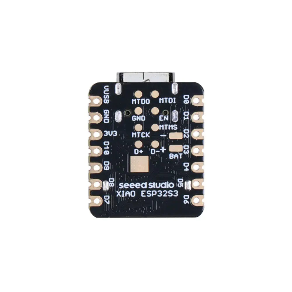 SeeedStudio XIAO ESP32-S3 Tape & Reel