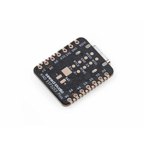 Seeed Studio XIAO ESP32S3 Plus, unsoldered