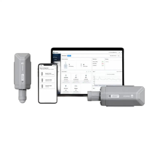 Seeedstudio SenseCAP S2102 LoRaWAN Light Intensity Sensor