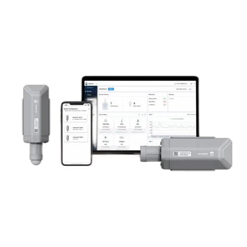 Seeedstudio SenseCAP S2103 LoRaWAN CO2, Temperature & Humidity Sensor