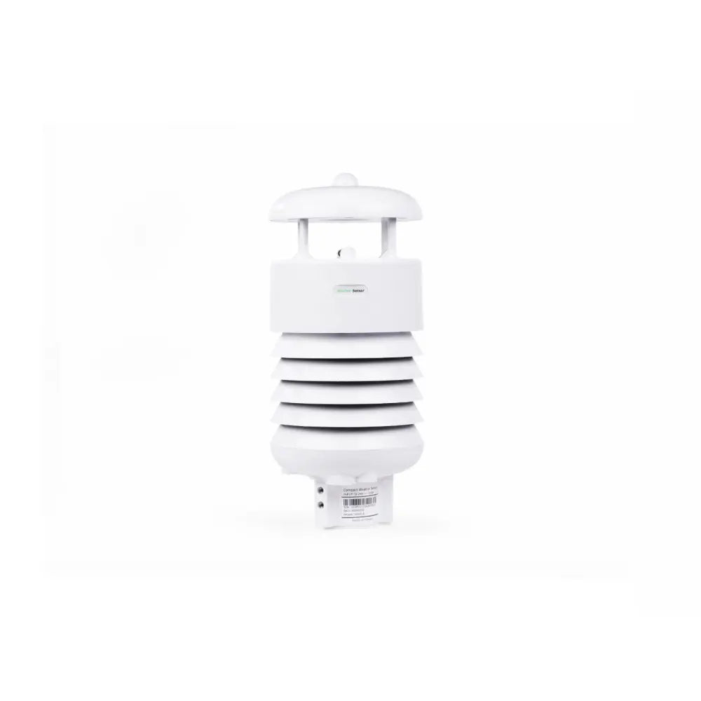 SeeedStudio SenseCAP S600-A 6-in-1 Compact Weather Station
