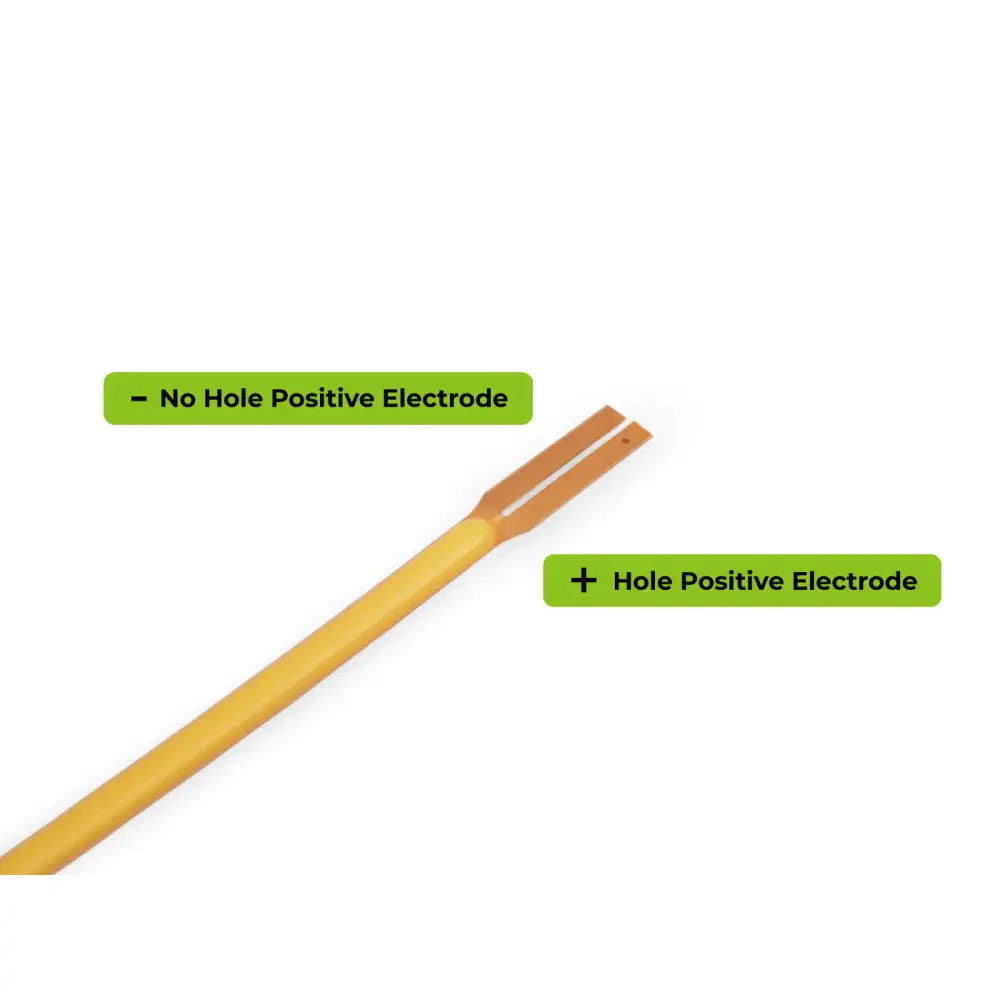 SeeedStudio Single-Ended COB LED Strip - White (6500K) 300mm (5x)