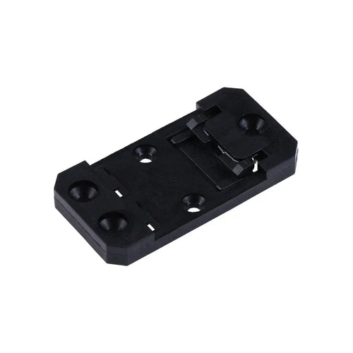 SeeedStudio Sliding Block for Linear Guideway Rail (w/ Screws)