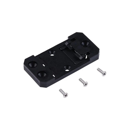 SeeedStudio Sliding Block for Linear Guideway Rail (w/ Screws)