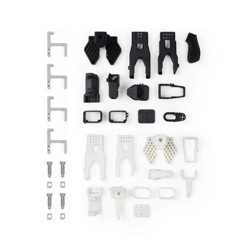 SeeedStudio SO-ARM101 AI Arm 3D Printed Parts