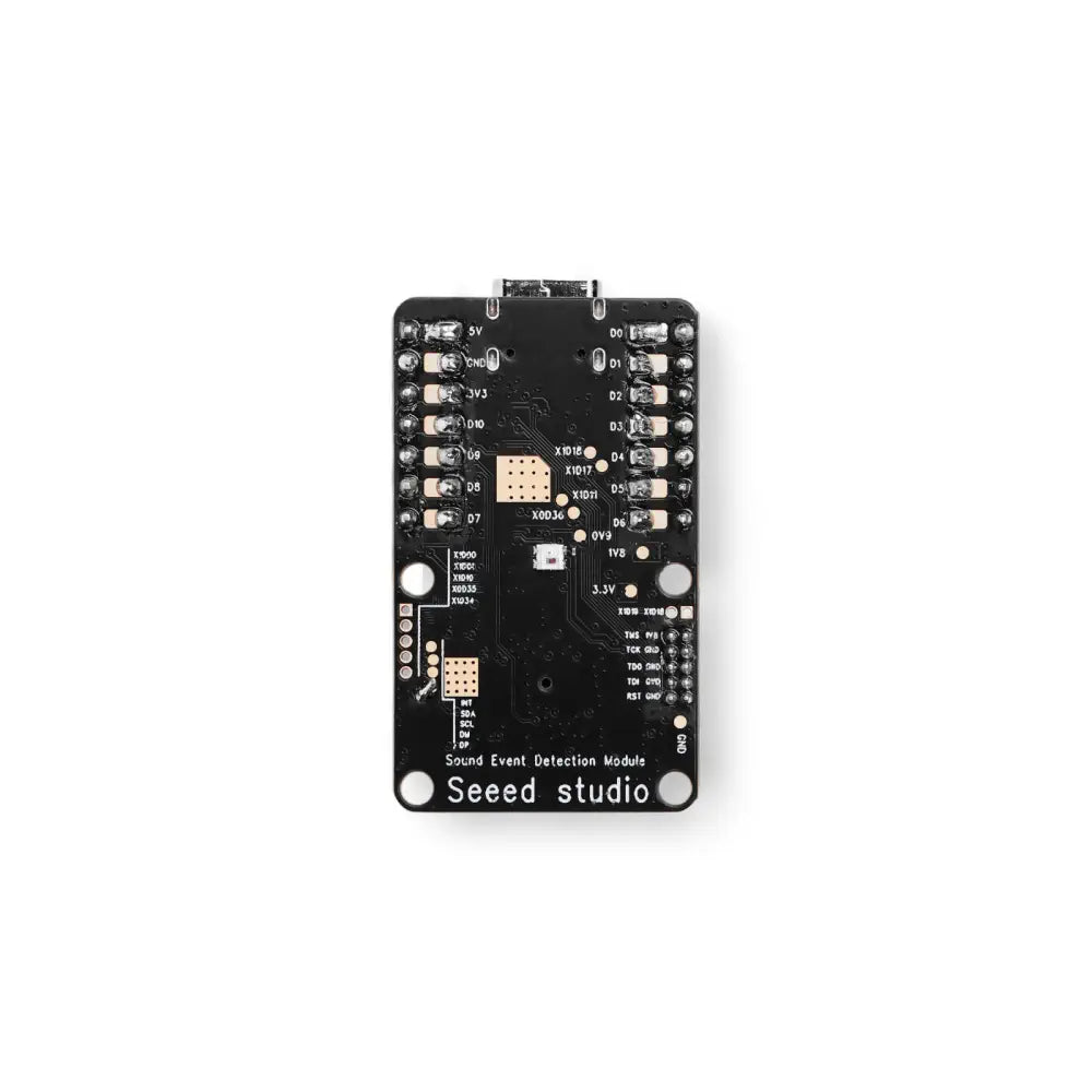 SeeedStudio Sound Event Detection Module D1