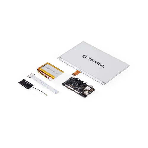 SeeedStudio TRMNL 7.5" (OG) DIY Kit
