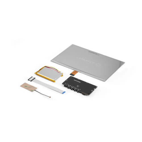 SeeedStudio TRMNL 7.5" (OG) DIY Kit