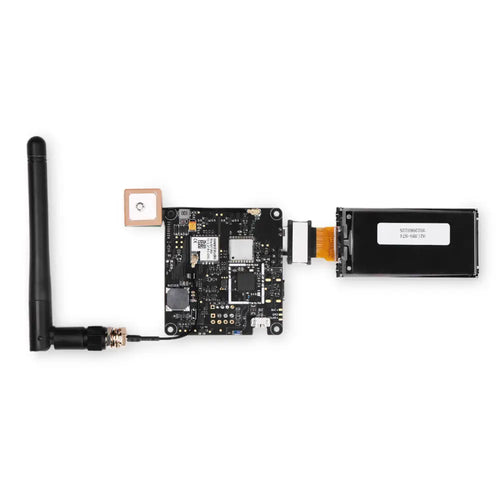 SeeedStudio Wio Tracker L1 E-Ink