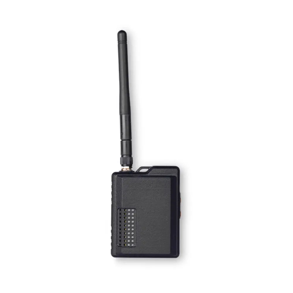 SeeedStudio Wio Tracker L1 Pro w/ OLED & 3D-Printed Casing