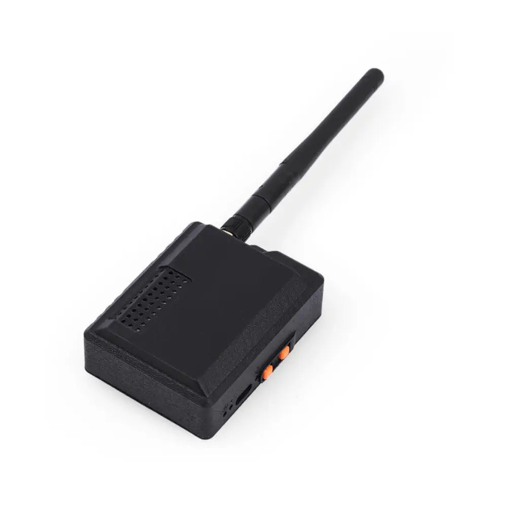 SeeedStudio Wio Tracker L1 Pro w/ OLED & 3D-Printed Casing
