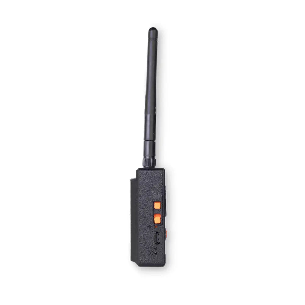 SeeedStudio Wio Tracker L1 Pro w/ OLED & 3D-Printed Casing