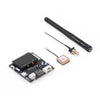 SeeedStudio Wio Tracker L1 w/ 1.3-inch OLED