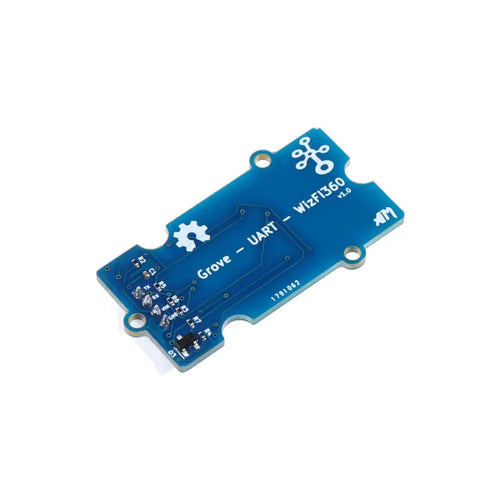 Seeedstudio Grove UART Wizfi360 WiFi Module