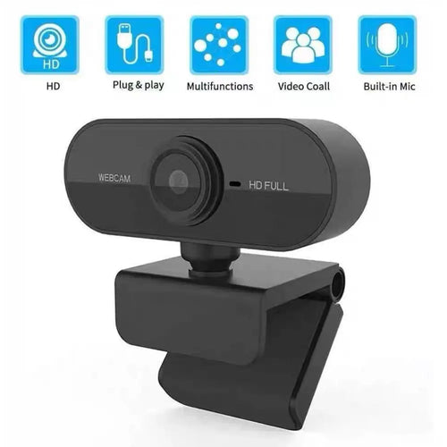 SeeedStudio X10 USB Camera 1080p