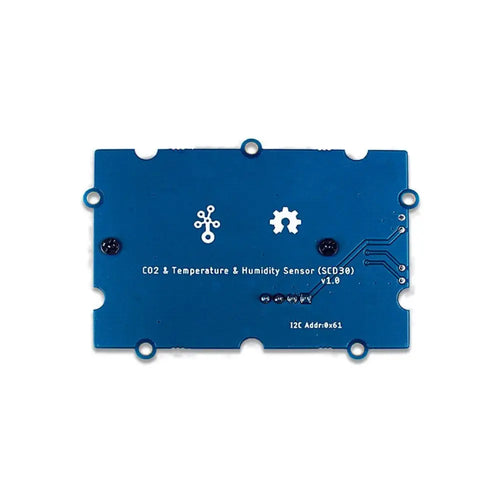 Seeedstudio Grove CO2, Temperature & Humidity Sensor (SCD30)