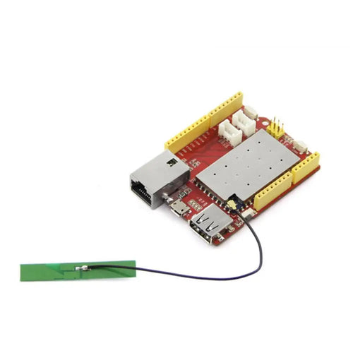 Seeedstudio Cloud Arduino Yun Compatible openWRT Controller