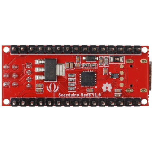 Seeeduino Nano Microcontroller