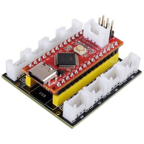 Seeeduino Nano Microcontroller