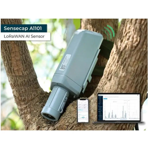 SenseCAP A1101 LoRaWAN Vision AI Sensor