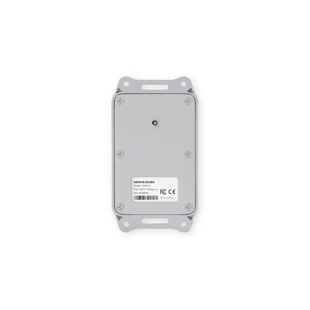 SenseCAP Asset Tracker T2000-A for Indoor & Outdoor Positioning